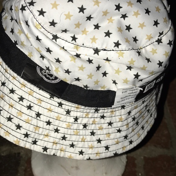 New Era Pittsburgh Penguins 🐧 Bucket Hat Yth - Picture 6 of 6